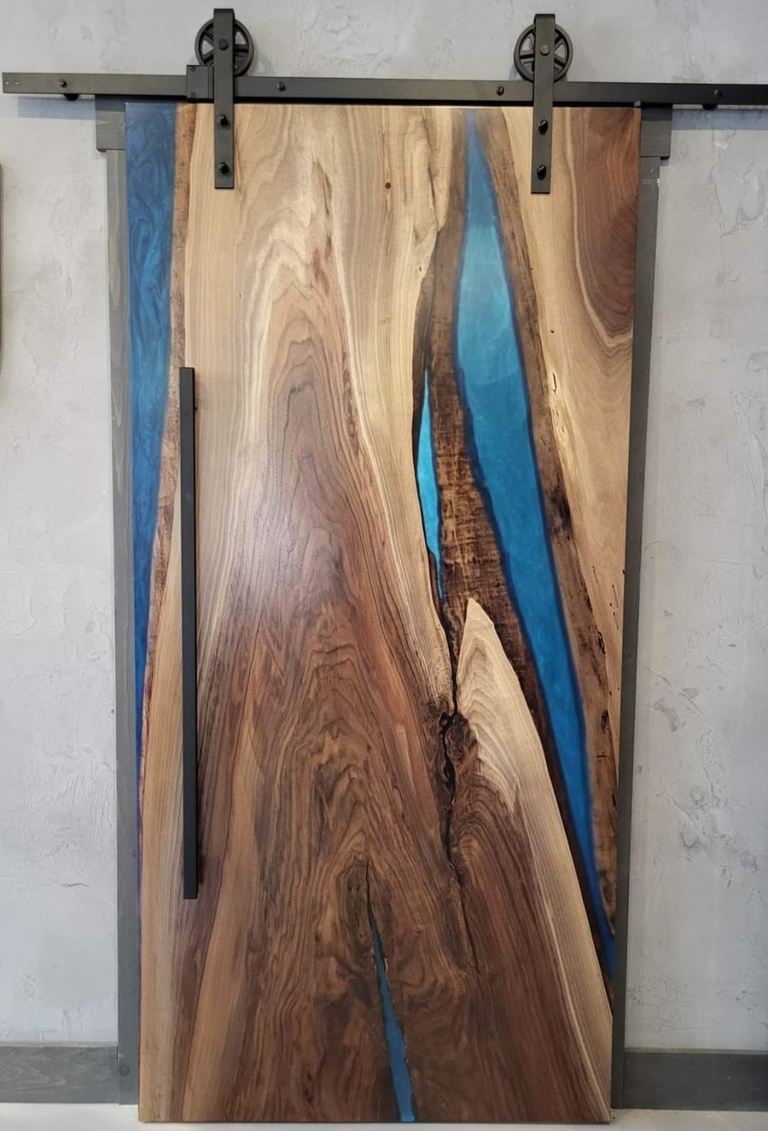 Portes à Coulisse en Bois sur Mesure